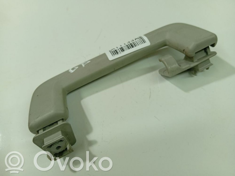 Ford C-MAX I Mâner viraj interior ușă spate 