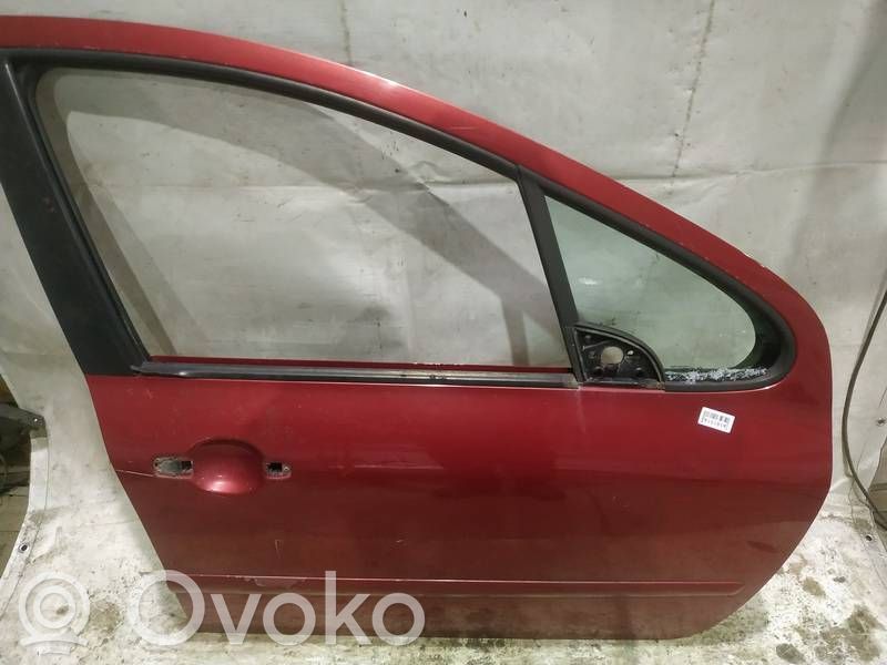 Peugeot 307 Etuovi 