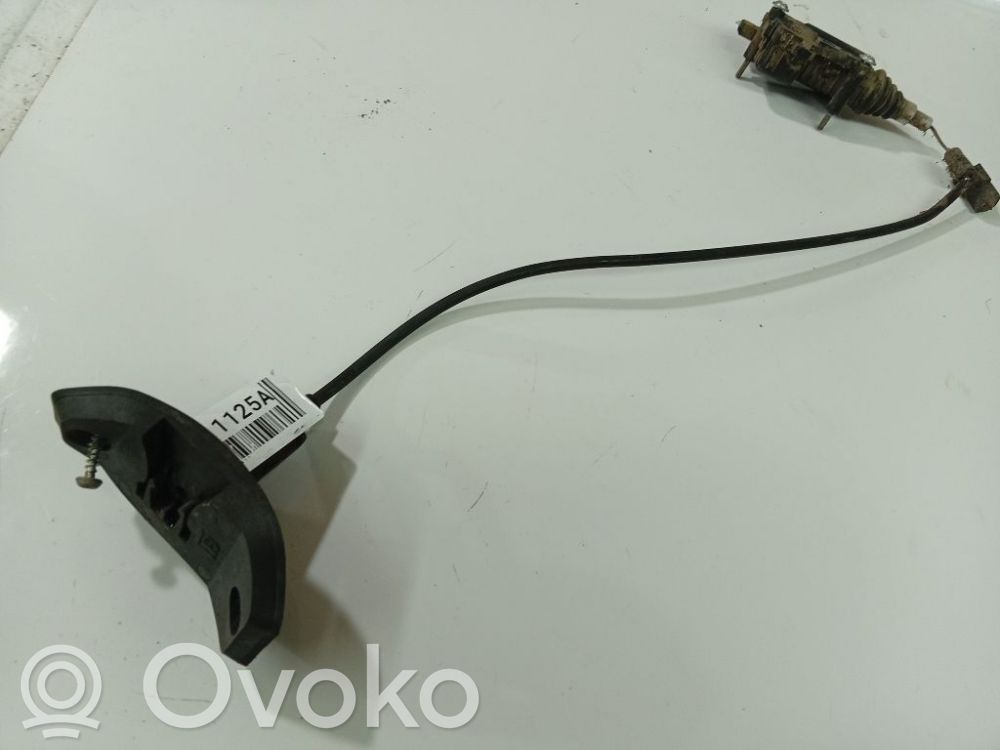 Opel Astra H Motor închidere centralizată 