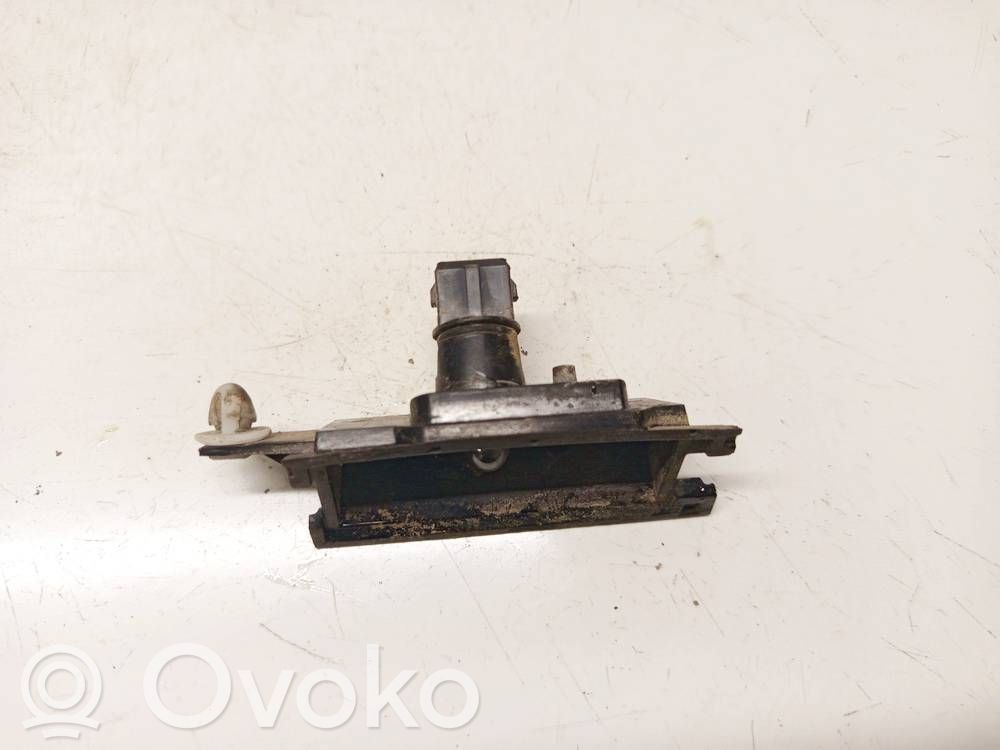 Lampa oświetlenia tylnej tablicy rejestracyjnej   10369000,1369001,10369000,1369001