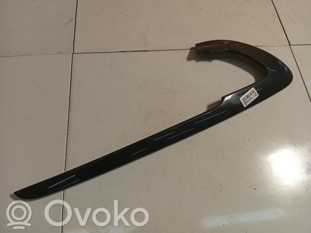 Audi A3 S3 8P Altra parte interiore 