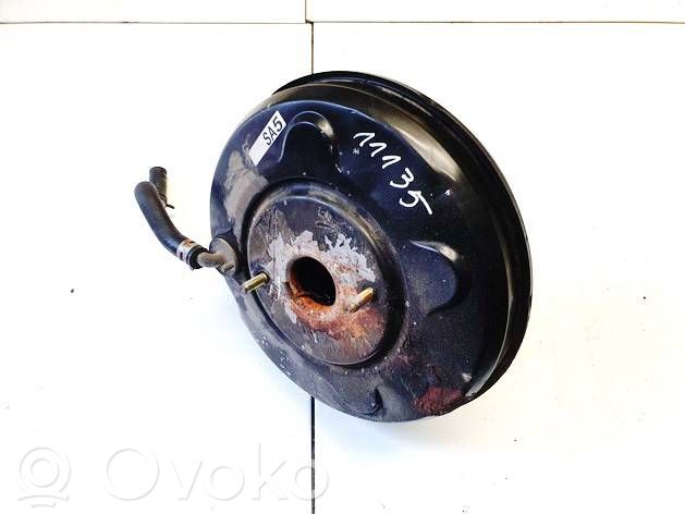 Lexus GS 300 350 430 450H Wspomaganie hamulca 