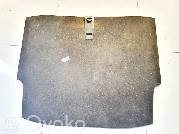 Lexus GS 300 350 430 450H Tappetino di rivestimento del bagagliaio/baule