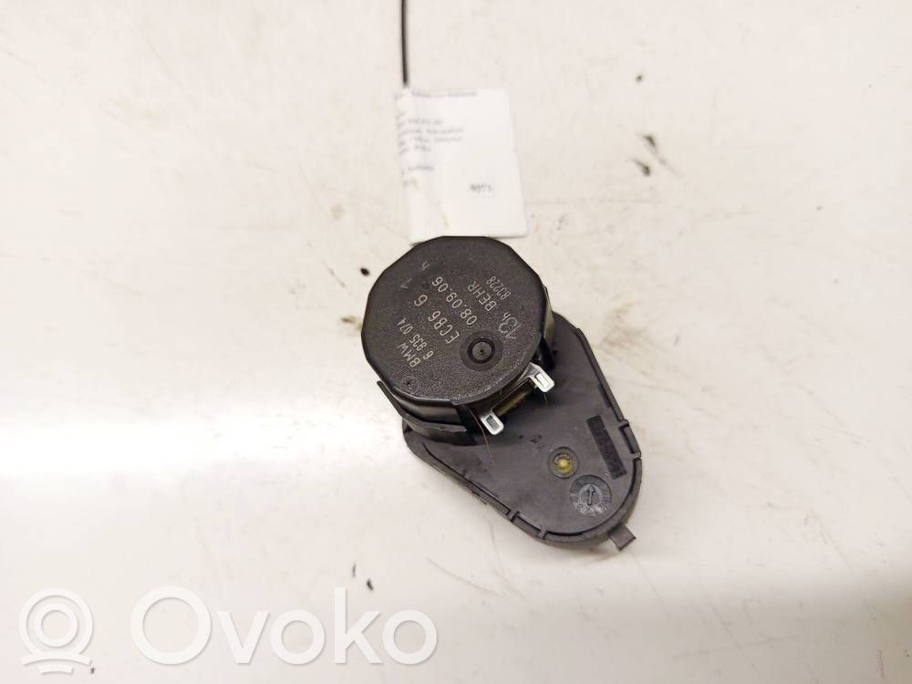 Motor/activador trampilla de calefacción   6935074,6935074