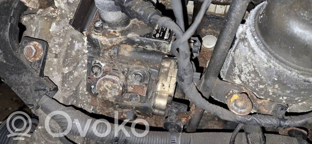 Hyundai i30 Pompă injecție de înaltă presiune 