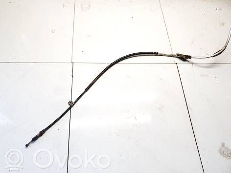 Cablu frână de mână   1J0711487A,1J0711487A
