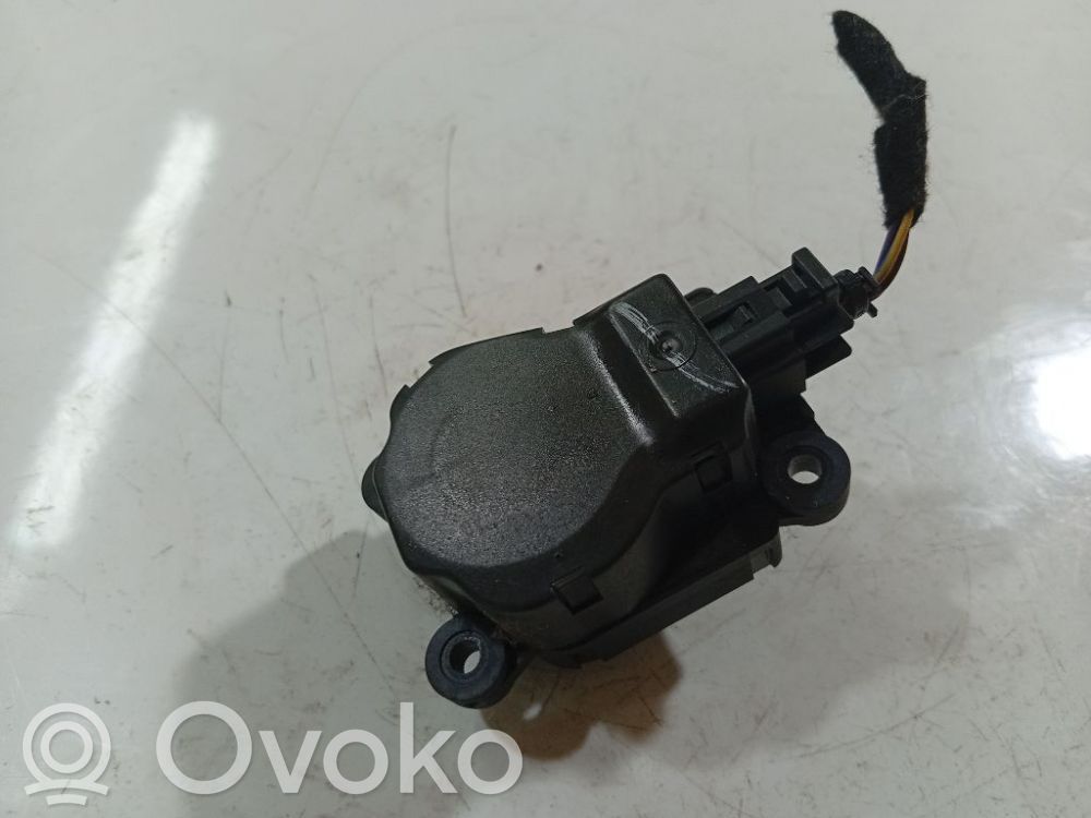 Ford S-MAX Motorino attuatore aria 