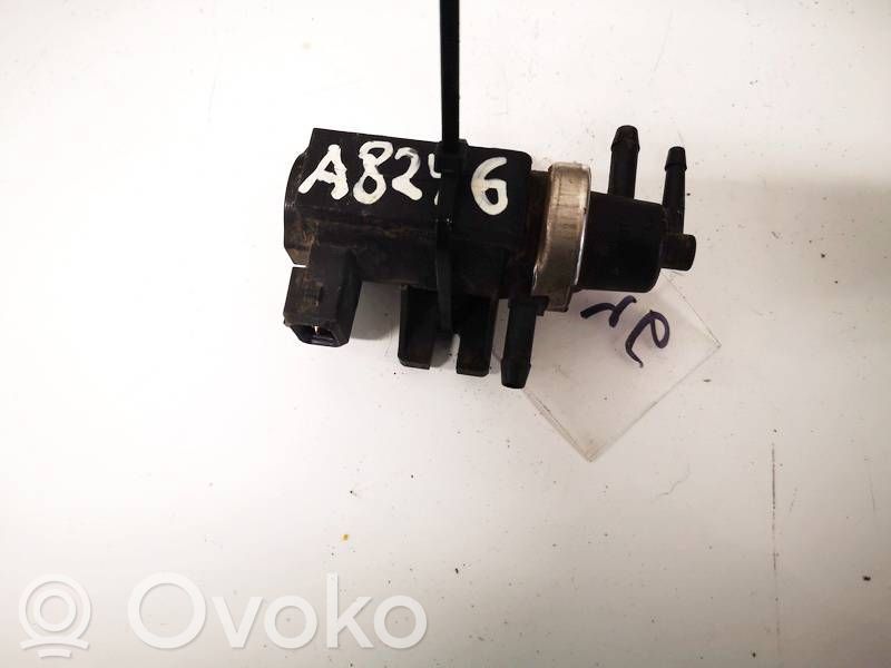 Electroválvula del turbo   1H0906627,1H0906627