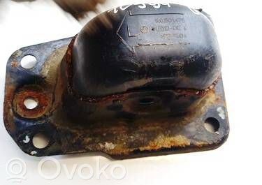 Volkswagen Jetta V Supporto nel bagagliaio/baule 