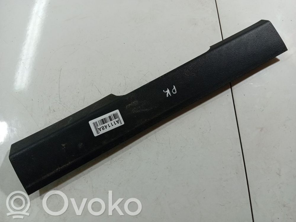 Ford S-MAX Altra parte interiore 