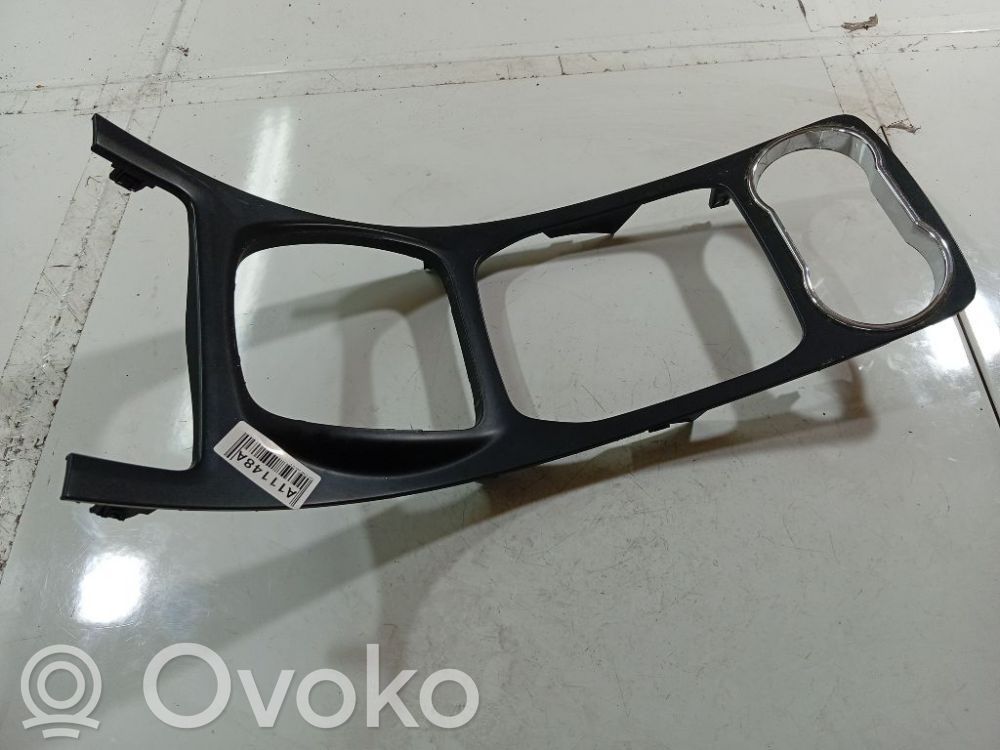 Ford S-MAX Altra parte interiore 