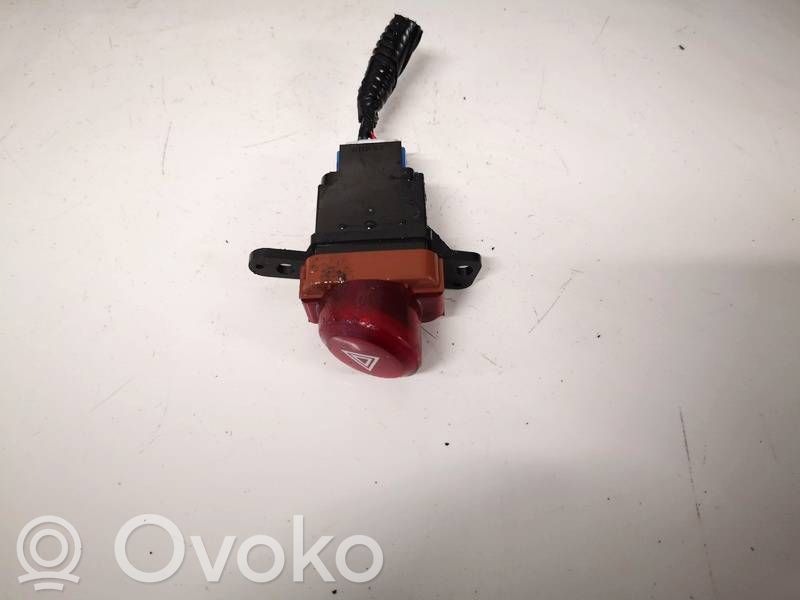 Honda Civic Interruttore luci di emergenza 