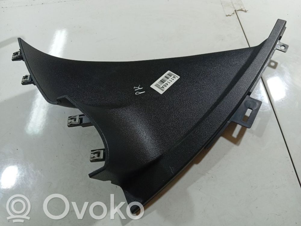 Ford S-MAX Alte piese de interior 