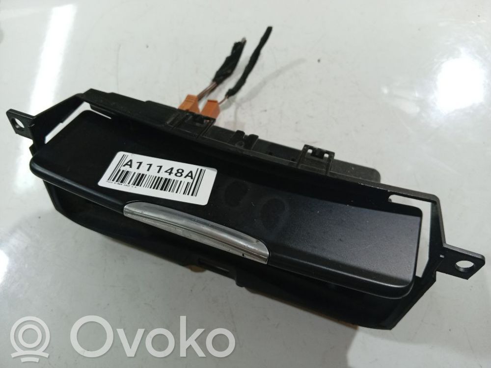 Ford S-MAX Posacenere auto 