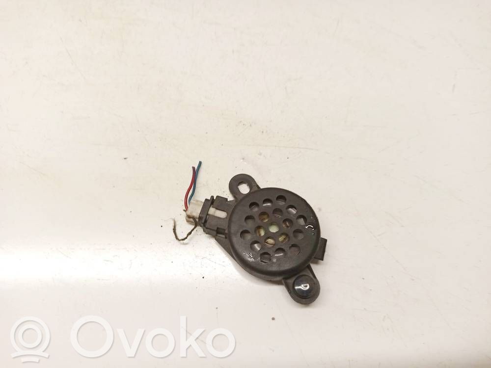 Altavoz de la puerta delantera   2S7J15K864AA,2S7J15K864AA