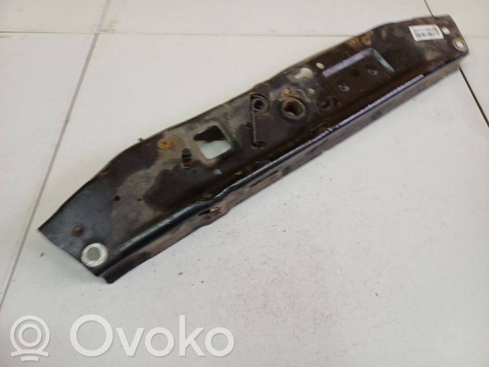 Opel Zafira B Mască încuietoare capotă motor 
