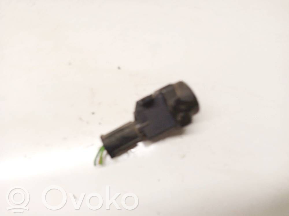 Jaguar X-Type Wyłącznik wstrząsowy / uderzeniowy odcinający dopływ paliwa 