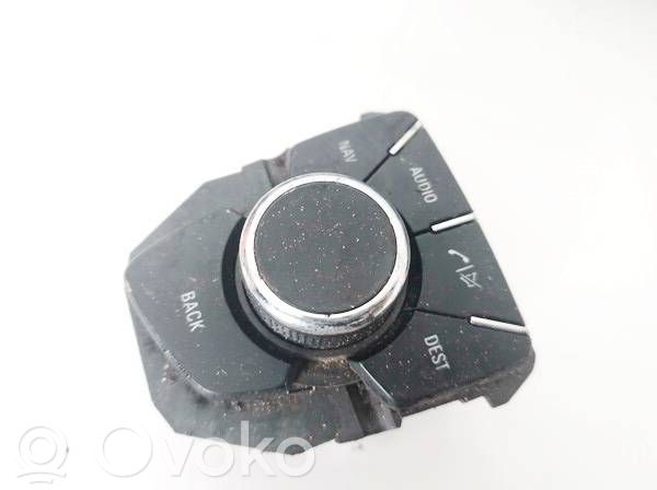 Opel Insignia A Interruptor de control multifunción 