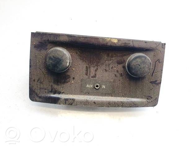 BMW 5 E60 E61 USB-Anschluss 