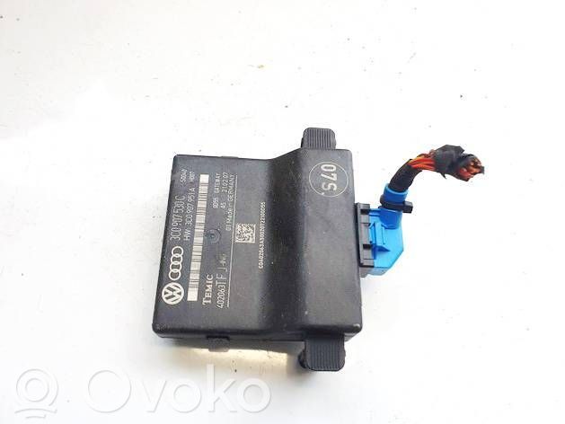 Volkswagen PASSAT B6 Altre centraline/moduli