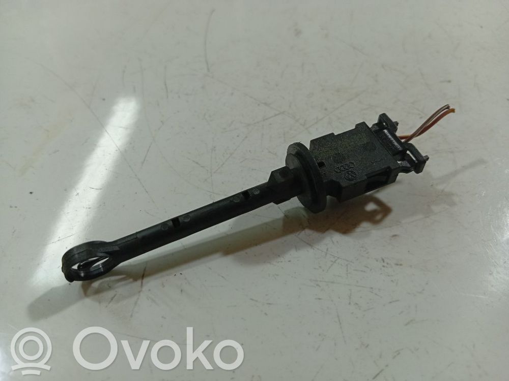 Audi A6 S6 C6 4F Senzor temperatură interioară 