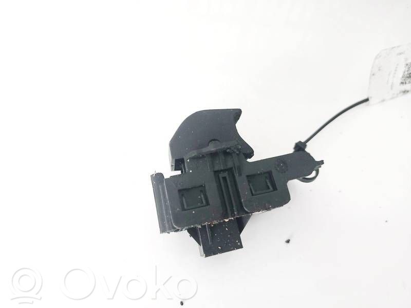 Opel Astra J Comutator frână parcare 