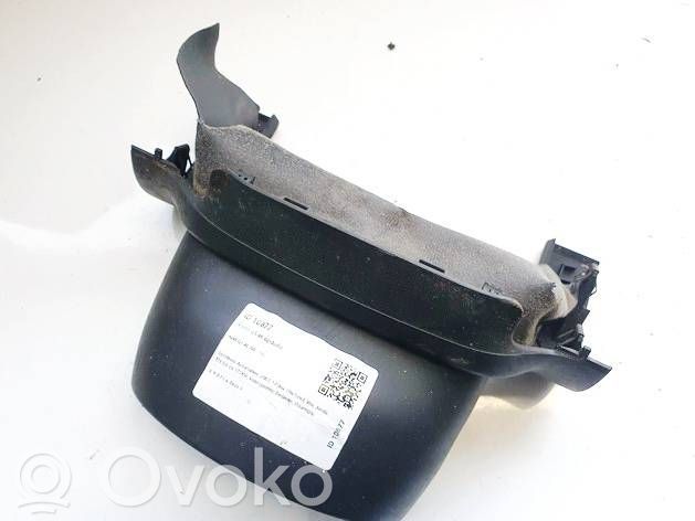 Audi Q7 4L Rivestimento del piantone del volante 