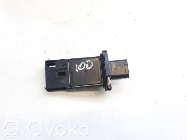 Ford Mondeo MK IV Misuratore di portata d'aria