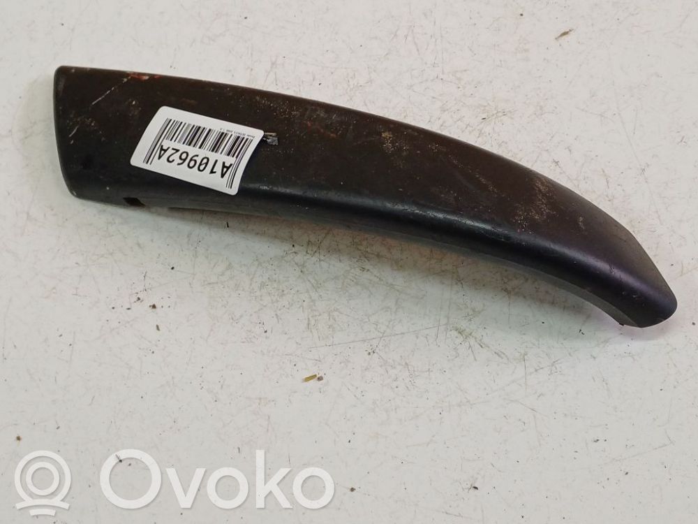 Skoda Octavia Mk2 (1Z) Alte piese de interior
