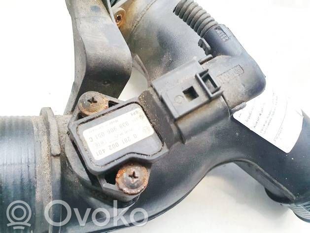 Audi Q7 4L Senzor presiune aer 