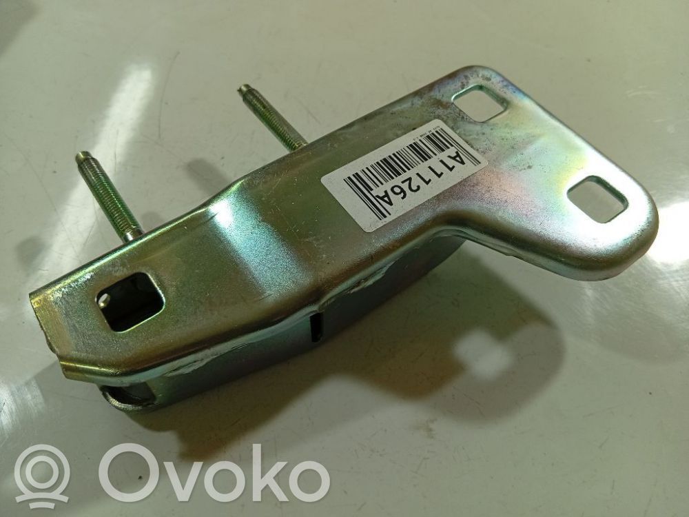 Audi A6 S6 C6 4F Muu ulkopuolen osa