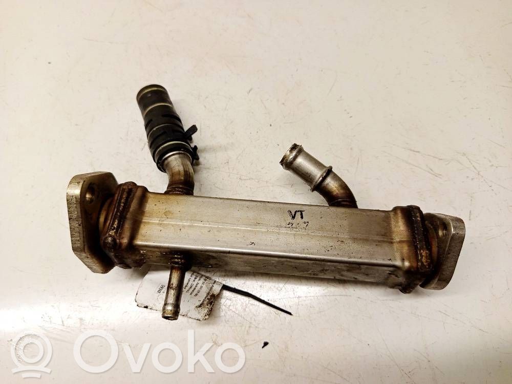 EGR valve cooler   059131513D,022588,022588,059131513D,A7114