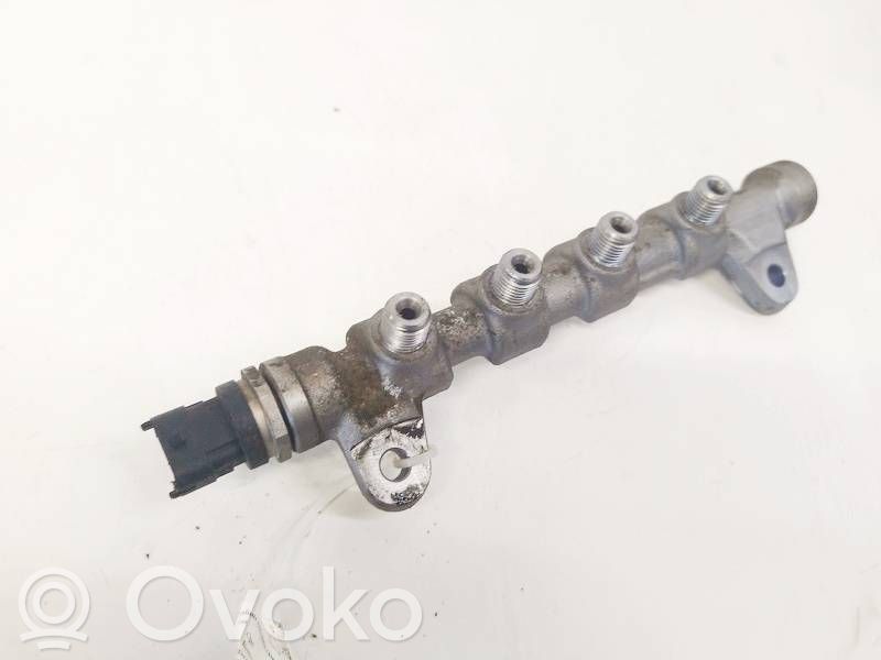 Ford Mondeo MK IV Linea principale tubo carburante 