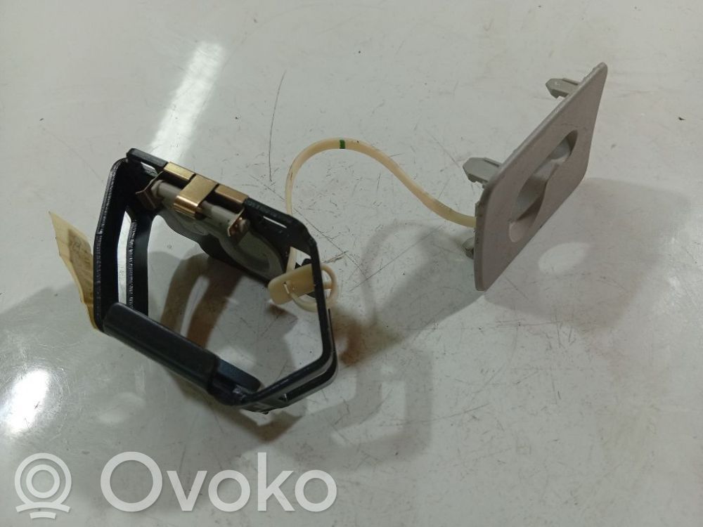 Audi A6 S6 C6 4F Altra parte esteriore 