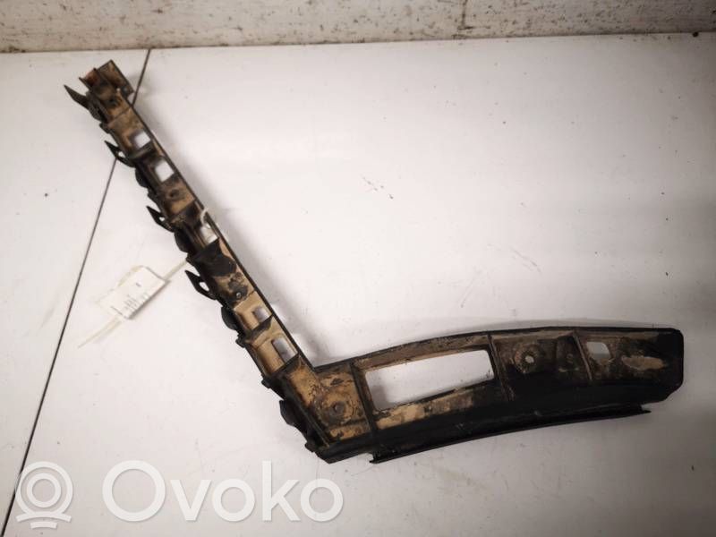 Opel Insignia A Staffa di rinforzo montaggio del paraurti posteriore 
