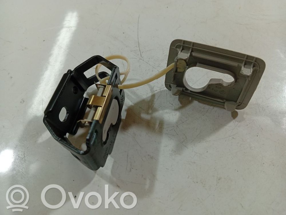 Audi A6 S6 C6 4F Altra parte esteriore 