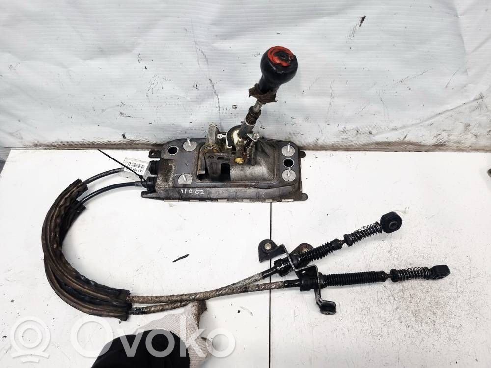 Volkswagen Touran I Selettore cambio