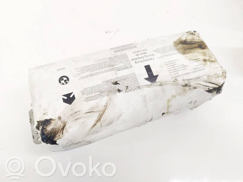 BMW 3 E46 Airbag del passeggero 