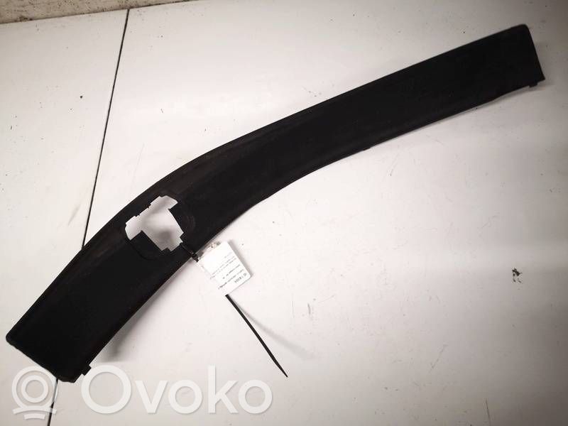 Subaru Outback Copertura del rivestimento del sottoporta posteriore 