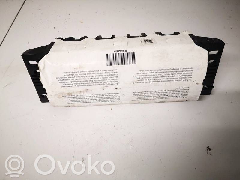 Airbag del pasajero   1004332,1003862,1003862,1004332