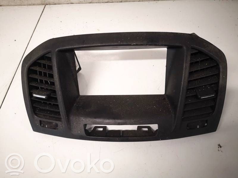 Opel Insignia A Griglia di ventilazione centrale cruscotto 