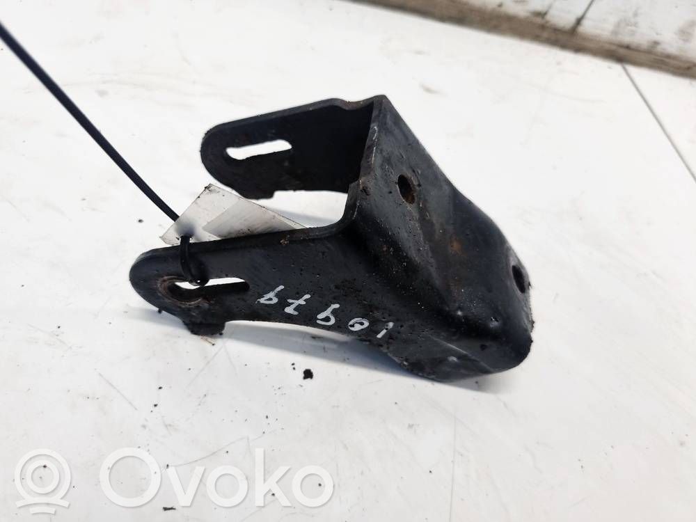 Soporte de montaje del motor (Usadas)