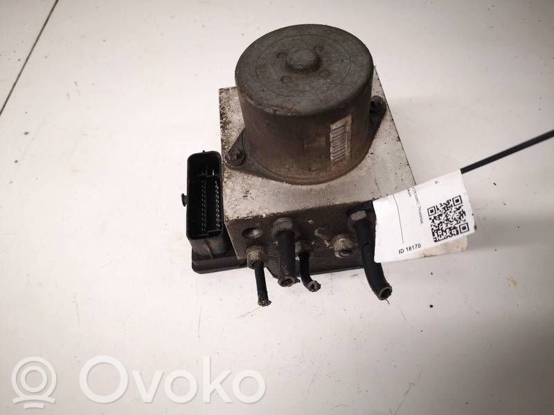 Ford Mondeo MK IV Pompa ABS 