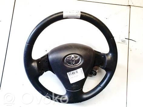 Toyota Auris 150 Volante