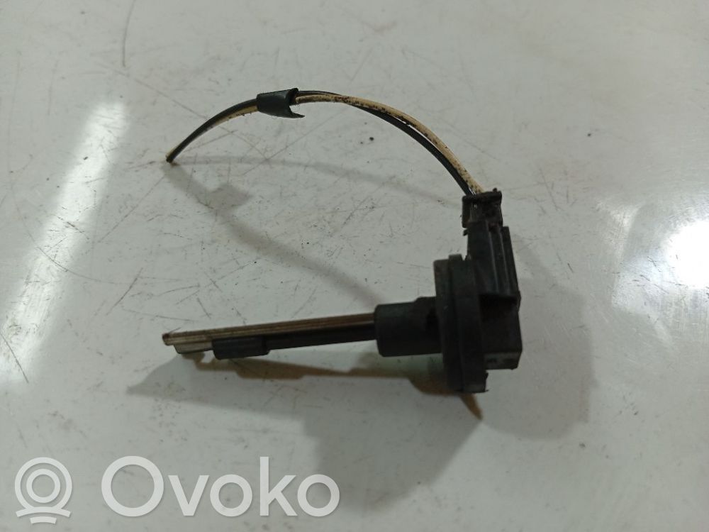 Citroen C5 Sensore temperatura interna 