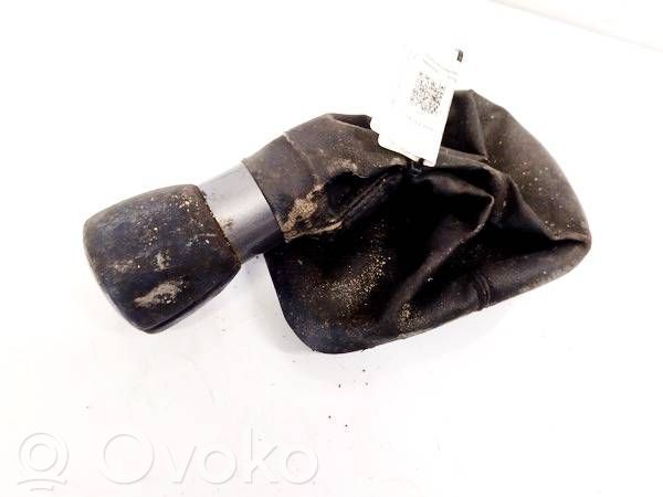 Volkswagen Sharan Rivestimento in pelle/manopola della leva del cambio