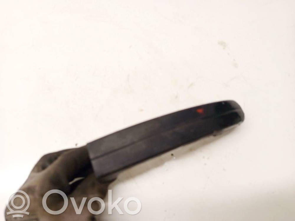 Ford Focus Manecilla externa puerta delantera