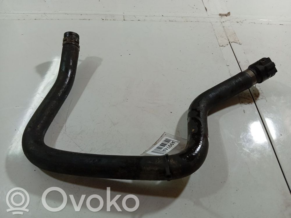 Conductă/furtun lichid de răcire motor