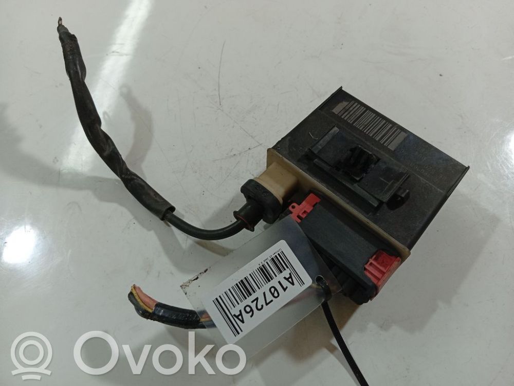 Citroen C5 Releu ventilator lichid răcire 