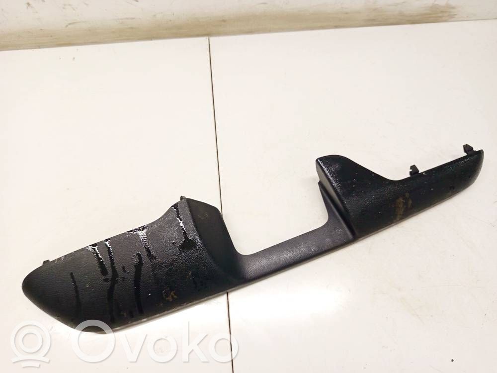 Ford Focus Altra parte interiore 